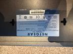 Netgear Prosafe GS108P PoE Switch - 8 Poorten, Ophalen of Verzenden, Gebruikt