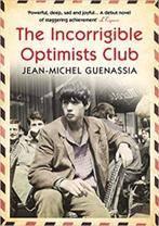 Jean-michel guenassia: the incorrigible optimists club, Ophalen of Verzenden, Gelezen