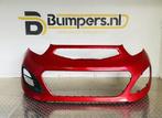 BUMPER Kia Picanto 2011-2015 86511-1Y000 VOORBUMPER 2-G2-126, Auto-onderdelen, Gebruikt, -, Voor, -