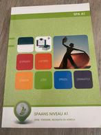 Spaans niveau a1 leerboek ISBN 9789400225107, Boeken, Ophalen of Verzenden, Zo goed als nieuw, Alpha