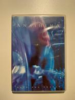 Anathema - Were you there? dvd, Alle leeftijden, Ophalen of Verzenden, Zo goed als nieuw, Muziek en Concerten