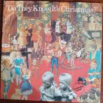 Kerst. Band aid - do they know it's christmas? vg++, Cd's en Dvd's, Vinyl Singles, Ophalen of Verzenden, Zo goed als nieuw, Religie en Gospel