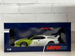 WERK83 1:18 BMW M1 PROCAR R. PATRESE #29 NIEUW IN DOOS, Ophalen of Verzenden, Nieuw, Auto, Overige merken