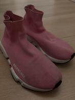 Balenciaga sokken roze gebruikt, Ophalen of Verzenden, Gedragen, Roze, Sneakers of Gympen