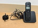 Philips vaste telefoon, Nieuw, 1 handset, Ophalen of Verzenden, Stralingsarm