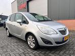 Opel Meriva 1.4 Turbo Cosmo (lees beschrijving), Voorwielaandrijving, Gebruikt, 4 cilinders, Origineel Nederlands