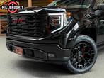 GMC Sierra 1500 Denali Widebody, Black Edition, ALL-IN, LPG, 4 stoelen, Zwart, Leder, Bedrijf