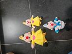 Bumba knuffels, Kinderen en Baby's, Speelgoed | Knuffels en Pluche, Ophalen, Zo goed als nieuw, Overige typen
