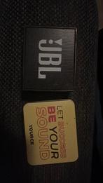 JBL GO 3, Ophalen of Verzenden, Tweedehands