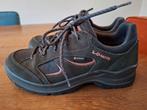 Lowa Wandelschoenen Dames maat 39, Lowa, Zo goed als nieuw, Grijs, Wandelschoenen