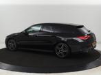 Mercedes-Benz CLA-Klasse 200 AMG | Stoelverwarm € 23.400,0, Auto's, Mercedes-Benz, Automaat, Gebruikt, 4 cilinders, 1600 kg