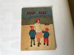 Jaap en Niki’s avontuur, Boeken, Gelezen, Fictie algemeen, Ophalen of Verzenden, T.Hellinga- Zwart.