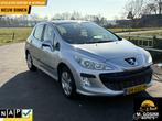 Peugeot 308 1.6 XS 5 Deurs Airco Trekhaak Panoramadak Apk, Voorwielaandrijving, 65 €/maand, Gebruikt, 680 kg