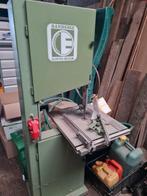 Lintzaag elektra beckum, Doe-het-zelf en Verbouw, Gereedschap | Zaagmachines, 70 mm of meer, Ophalen of Verzenden, Zo goed als nieuw