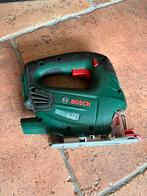 Bosch PST 18 Li 18V accu decoupeerzaag, Doe-het-zelf en Verbouw, Gereedschap | Zaagmachines, Decoupeerzaag, Ophalen of Verzenden