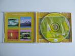 CD Aromatherapy Living in Harmony, Ophalen of Verzenden, Zo goed als nieuw