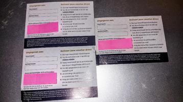 sauna kortingsbonnen/codes beschikbaar voor biedingen