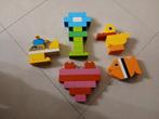 Duplo Mijn Eerste Bouwstenen 10848 - Compleet, Ophalen of Verzenden, Zo goed als nieuw, Complete set, Duplo