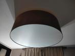 Plafondlamp, Ophalen, Stof