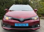 Toyota Auris Touring Sports Taxi Klaar 1.8 Hybrid Dynamic Go, 65 €/maand, Gebruikt, Euro 6, Origineel Nederlands