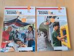 praktische economie havo 4/5, Boeken, Ophalen of Verzenden, Zo goed als nieuw