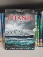 Titanic the last mysteries, Ophalen of Verzenden, Zo goed als nieuw