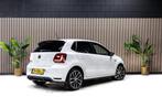 Volkswagen Polo 1.8 TSI GTI | Pano | Navi | Led |, 12 maanden, Stof, Gebruikt, Met garantie (alle)