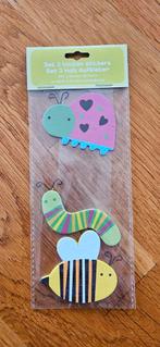 Houten  embellishments, Ophalen of Verzenden, Nieuw, Versiering of Embellishment, Overige merken