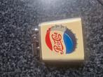 Pepsi aansteker met muxiek doos, Ophalen of Verzenden, Zo goed als nieuw