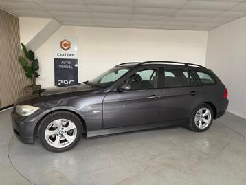 BMW 3-serie Touring 318i Airco, LMV beschikbaar voor biedingen