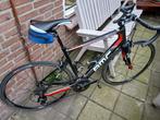 BMC racefiets.maat 56, carbon frame, Fietsen en Brommers, Ophalen, Zo goed als nieuw, Meer dan 20 versnellingen, Overige merken