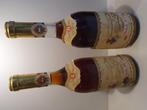 Tokaji Aszü 1983 en 1972, Verzamelen, Wijnen, Ophalen, Zo goed als nieuw, Frankrijk, Rode wijn