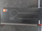 Zwilling pasta bestek, Ophalen of Verzenden, Nieuw, Rvs of Chroom