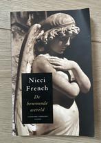 Nicci French - De bewoonde wereld, Ophalen of Verzenden, Zo goed als nieuw