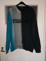 Heren Trui Van Dsquared2 Maat XL, Dsquared2, Zwart, Maat 56/58 (XL), Ophalen of Verzenden