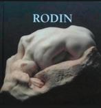 AUGUSTE RODIN Monografie hardcover Nederlands, Boeken, Verzenden, Zo goed als nieuw, Beeldhouwkunst