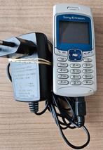 Mobile telefoon en oplader, Gebruikt, Ophalen of Verzenden