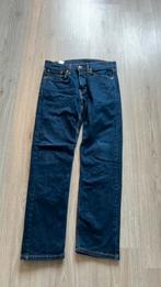 Levi’s 502 maat 29 30, Levi Strauss & Co, Blauw, W32 (confectie 46) of kleiner, Ophalen of Verzenden