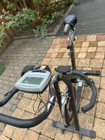 Defecte computer - spinning bike MPF 2850, Ophalen, Gebruikt, Spinningfiets