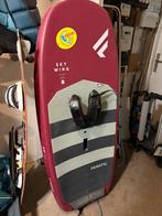 Fanatic Sky Wing 5’0 foilboard, Watersport en Boten, Ophalen, Gebruikt, Wingsurf-board