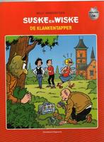 suske en wiske eerste druk 1ste druk 1ste, Meerdere stripboeken, Ophalen of Verzenden, Gelezen