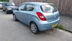 Hyundai i20 1.4 5-DRS 2009 Blauw, Voorwielaandrijving, Zwart, 4 cilinders, 1396 cc