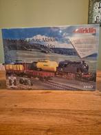 Märklin HO Treinset 29187 nieuw in de doos, Wisselstroom, Ophalen of Verzenden, Analoog, Märklin