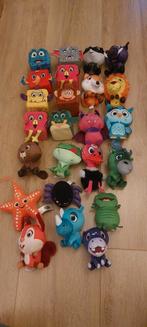 Lidl mini's, Lidl, Ophalen