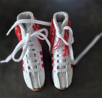 Adidas "BOXING 71" – Mini Museum - Limited Edition 945/3000 beschikbaar voor biedingen