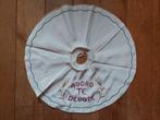 Ciborieveleum / Adore te Devote / 53 centimeter in diameter, Ophalen of Verzenden