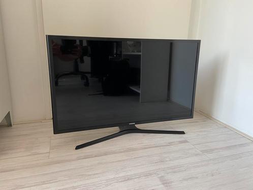 Samsung Full HD Tv, Audio, Tv en Foto, Televisies, Gebruikt, LCD, Full HD (1080p), Samsung, 50 Hz, Ophalen
