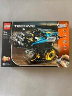 Lego technic remote controlled stunt racer 42095, Ophalen, Zo goed als nieuw