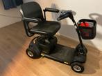 Scootmobile  GoGo Elite traveller Plus, Ophalen, 10 km/u of minder, 15 km of minder, Gebruikt