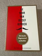 Michel van Egmond - De snor van József Kiprich, Boeken, Michel van Egmond, Ophalen of Verzenden, Zo goed als nieuw, Balsport